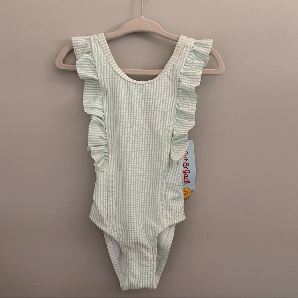 NEW Girls 18mo Swimsuit
